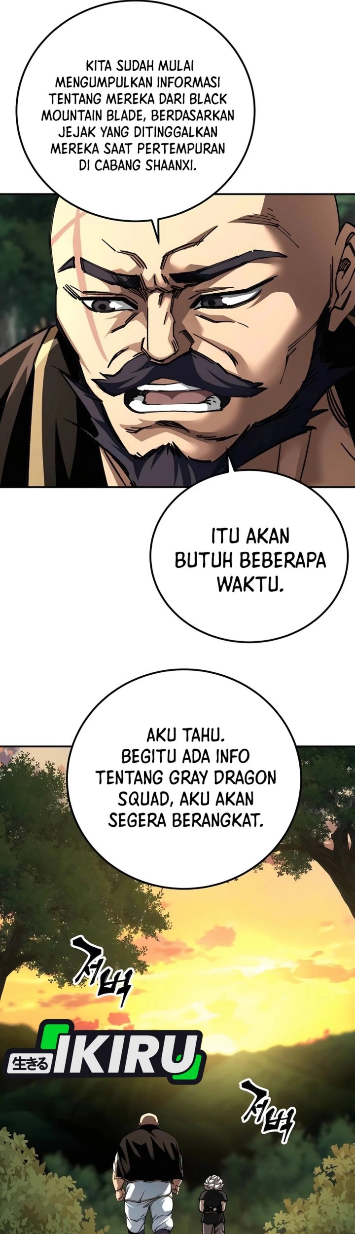 Chapter 100 - halaman 45
