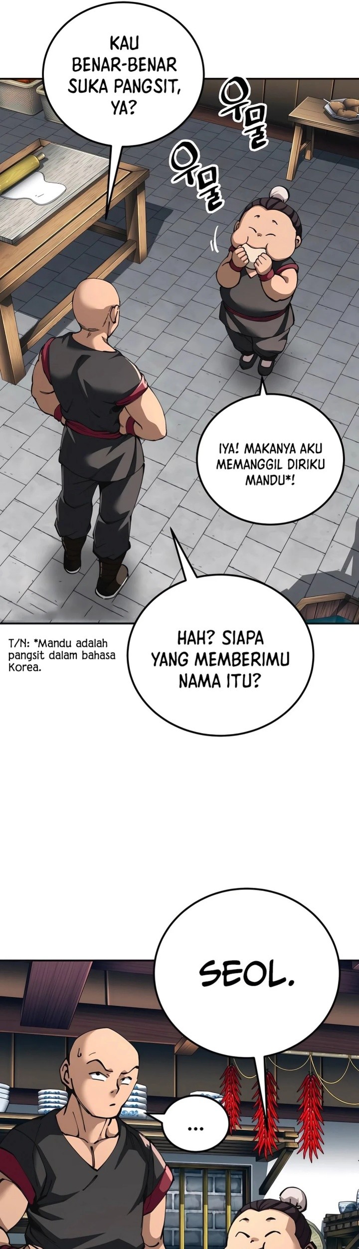 Chapter 100 - halaman 49