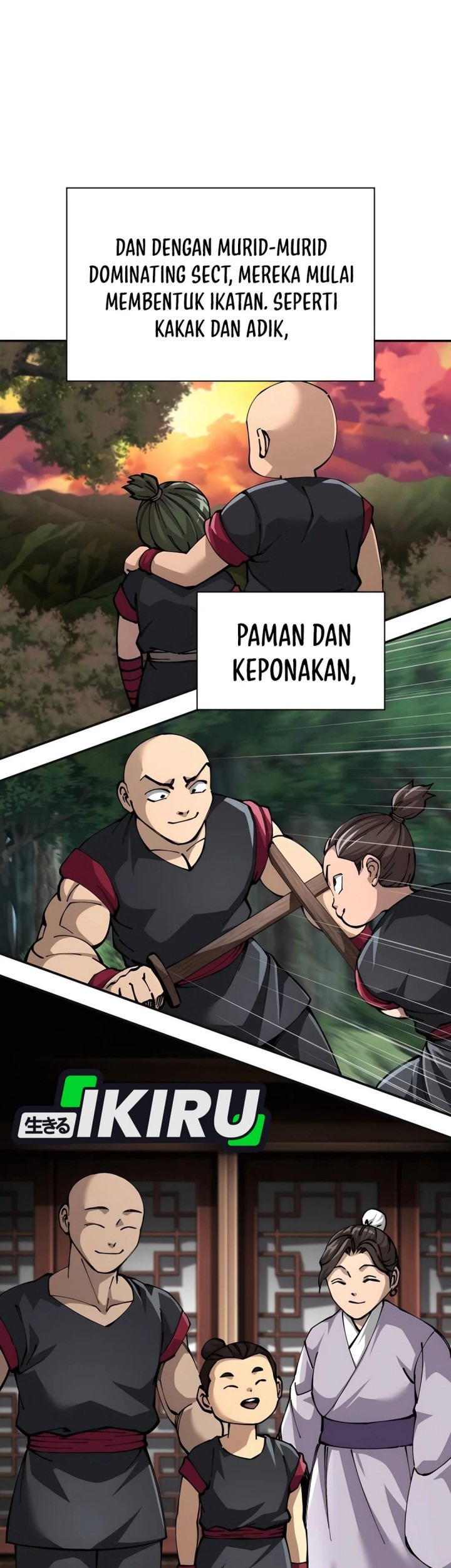 Chapter 100 - halaman 51