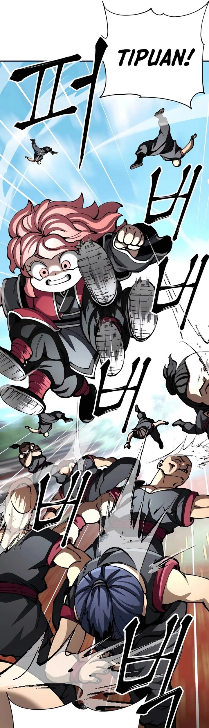 Chapter 100 - halaman 62