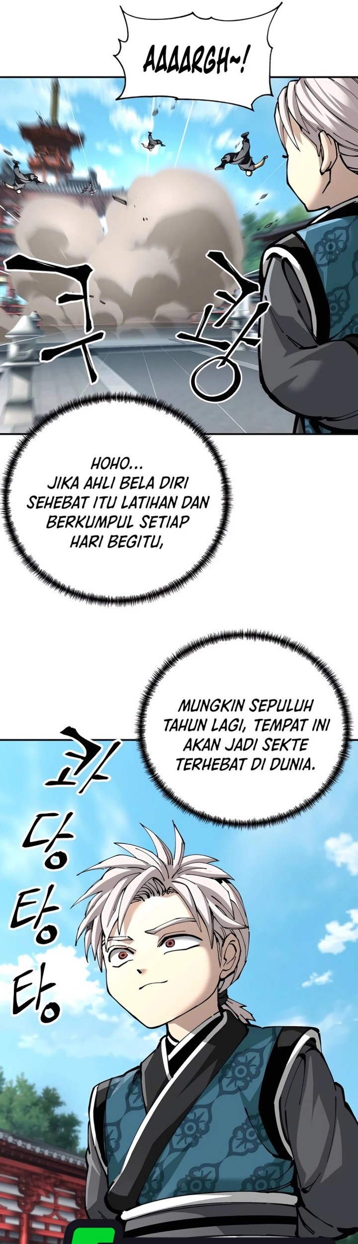 Chapter 100 - halaman 64