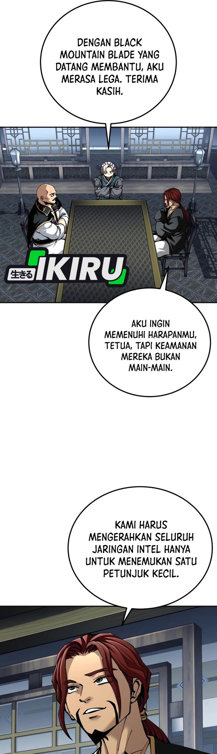 Chapter 100 - halaman 67