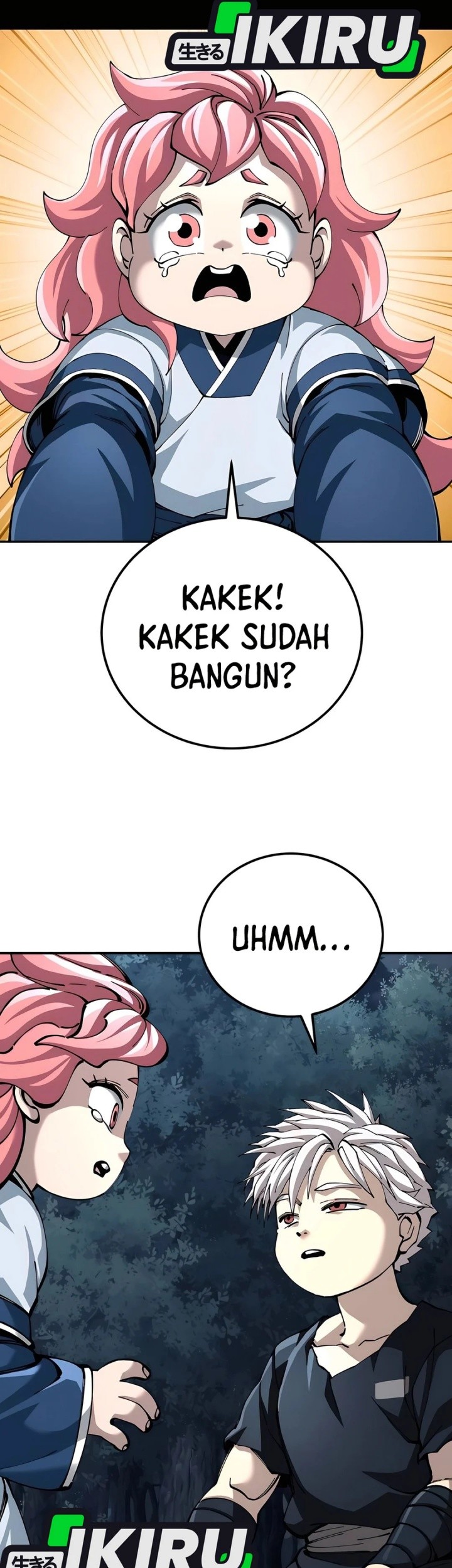 Chapter 100 - halaman 6
