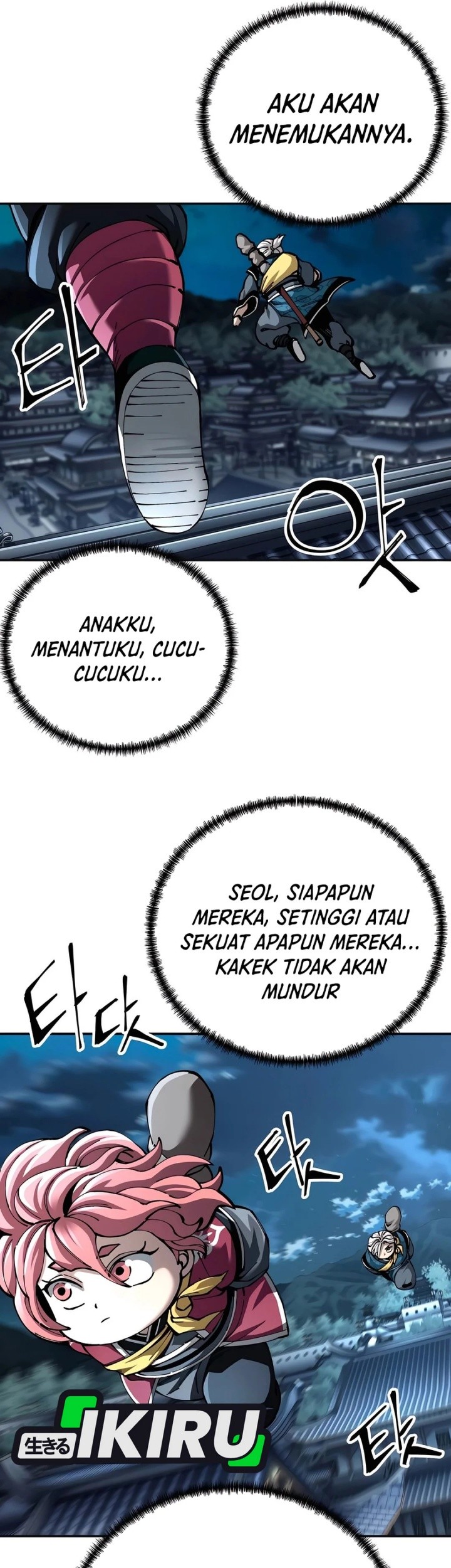 Chapter 100 - halaman 91