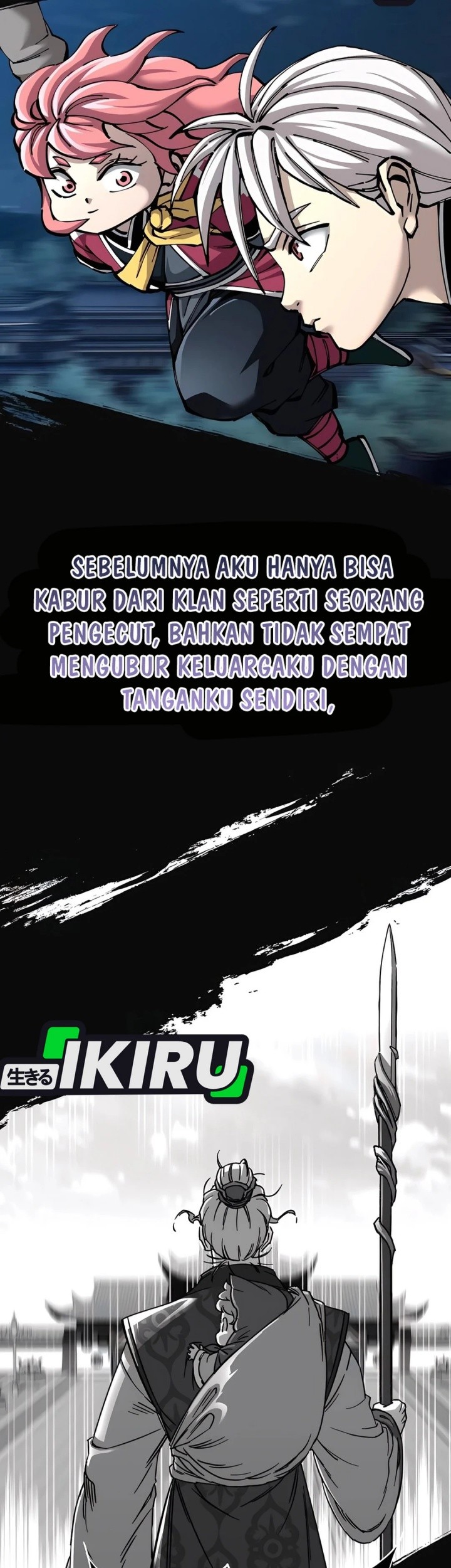 Chapter 100 - halaman 95