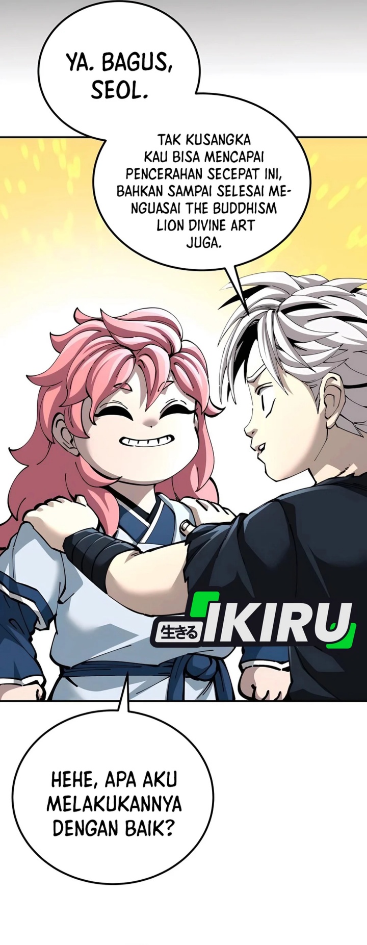 Chapter 100 - halaman 12