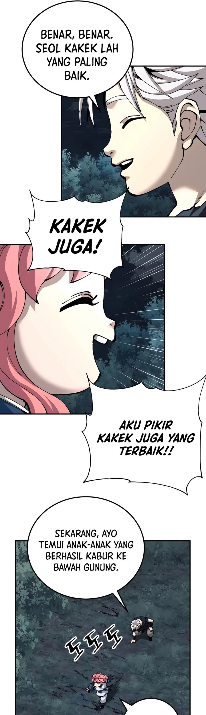 Chapter 100 - halaman 13