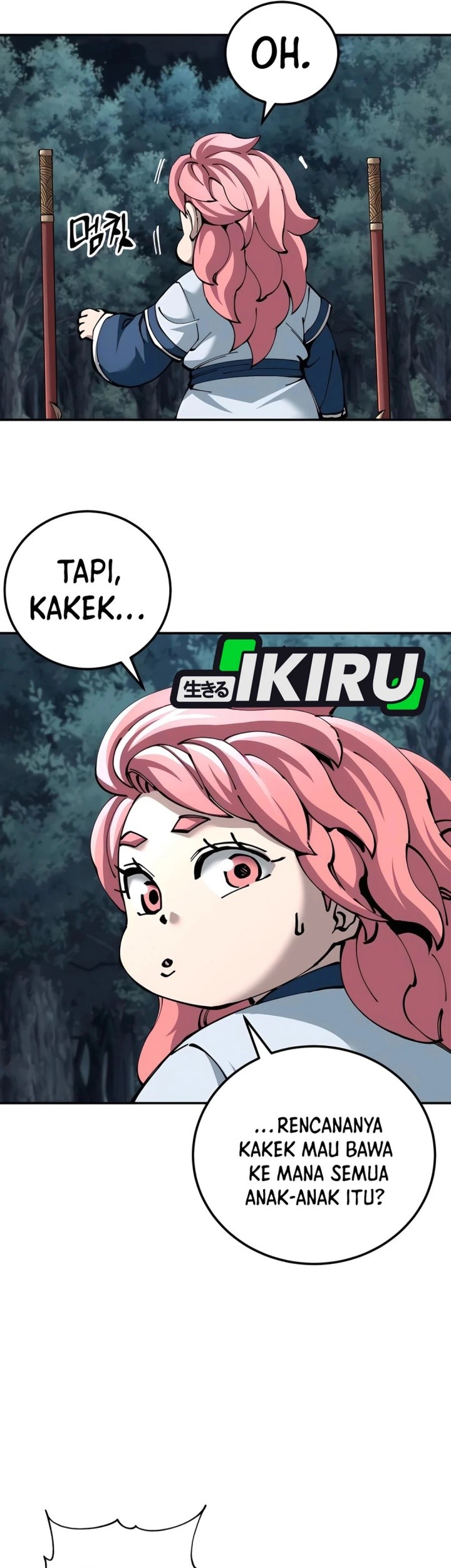 Chapter 100 - halaman 15