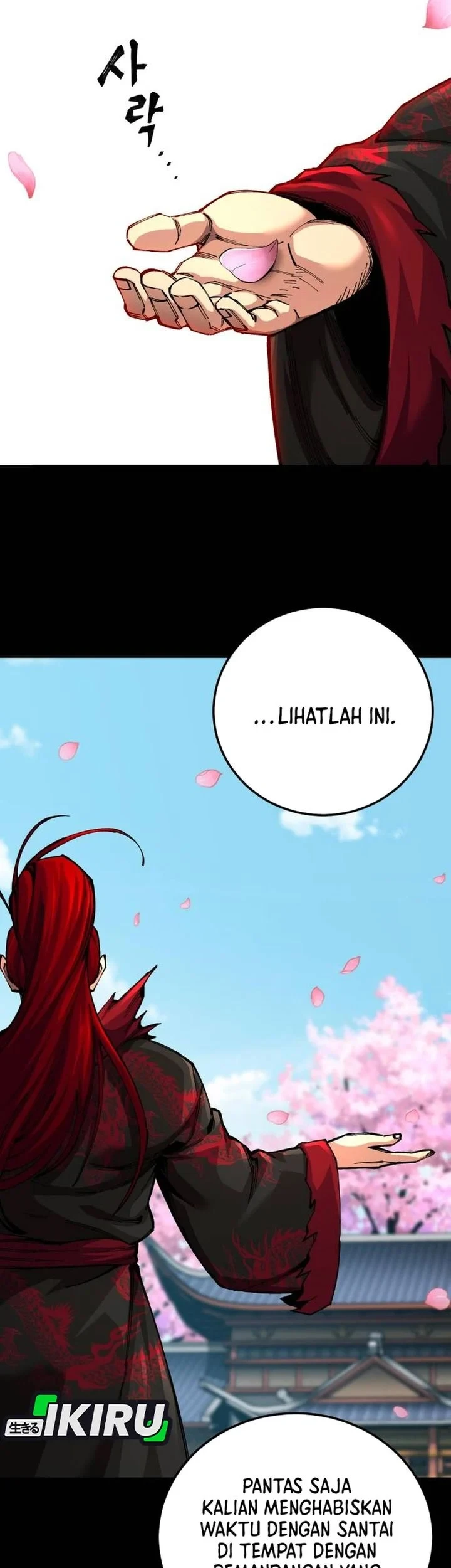 Chapter 101 - halaman 22