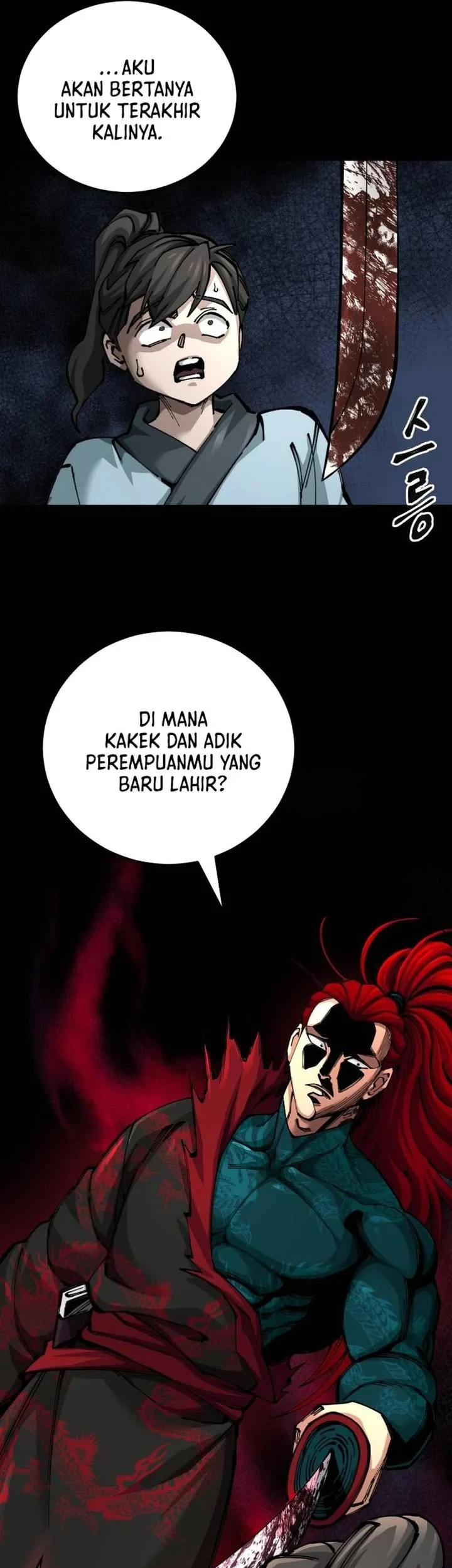 Chapter 101 - halaman 26