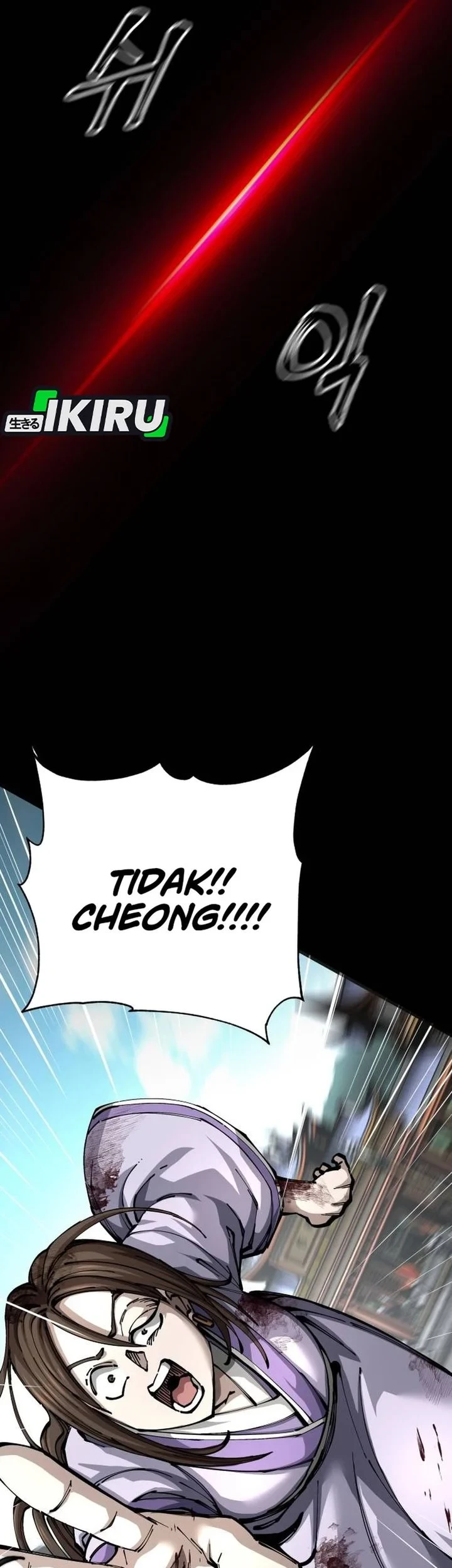 Chapter 101 - halaman 30