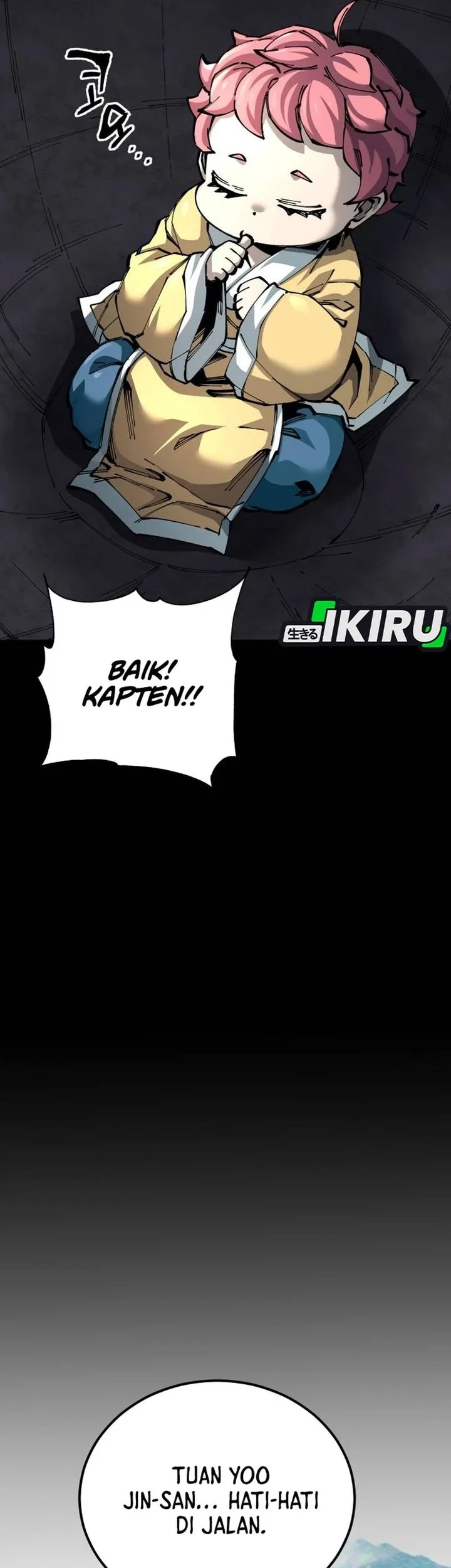 Chapter 101 - halaman 38