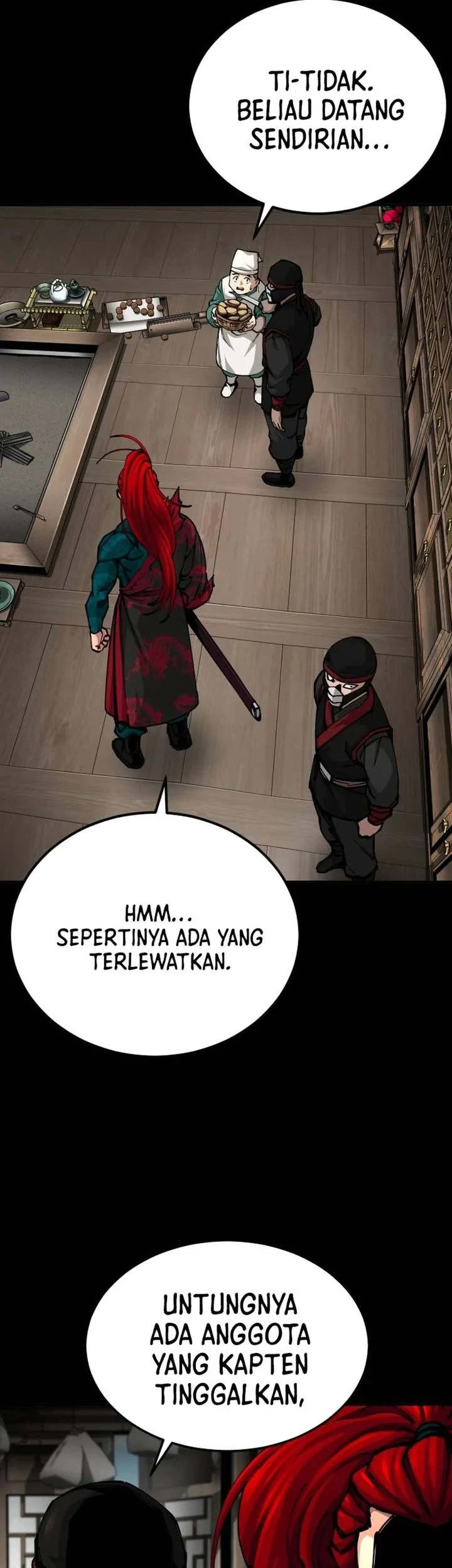 Chapter 101 - halaman 52