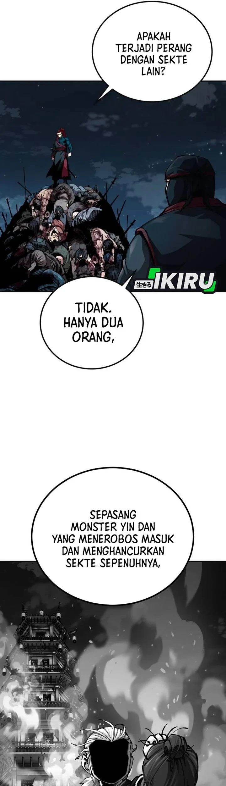 Chapter 101 - halaman 73