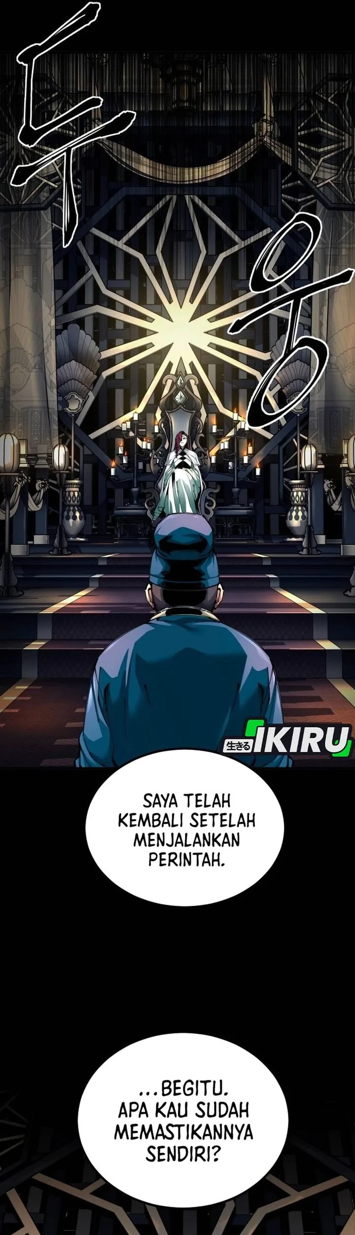 Chapter 101 - halaman 6