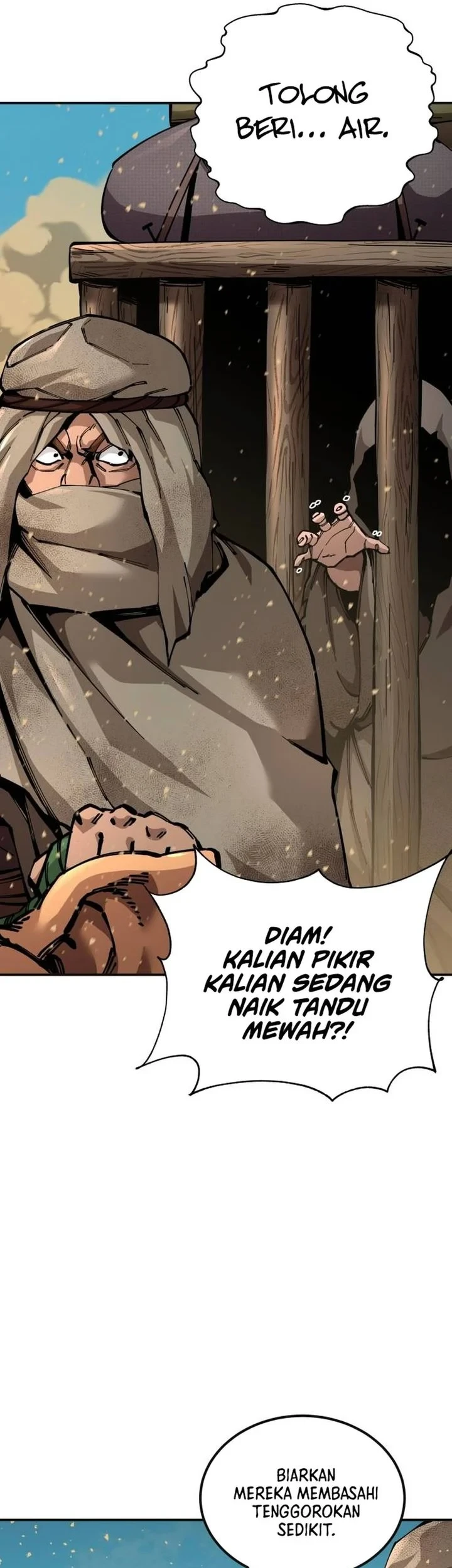 Chapter 101 - halaman 95