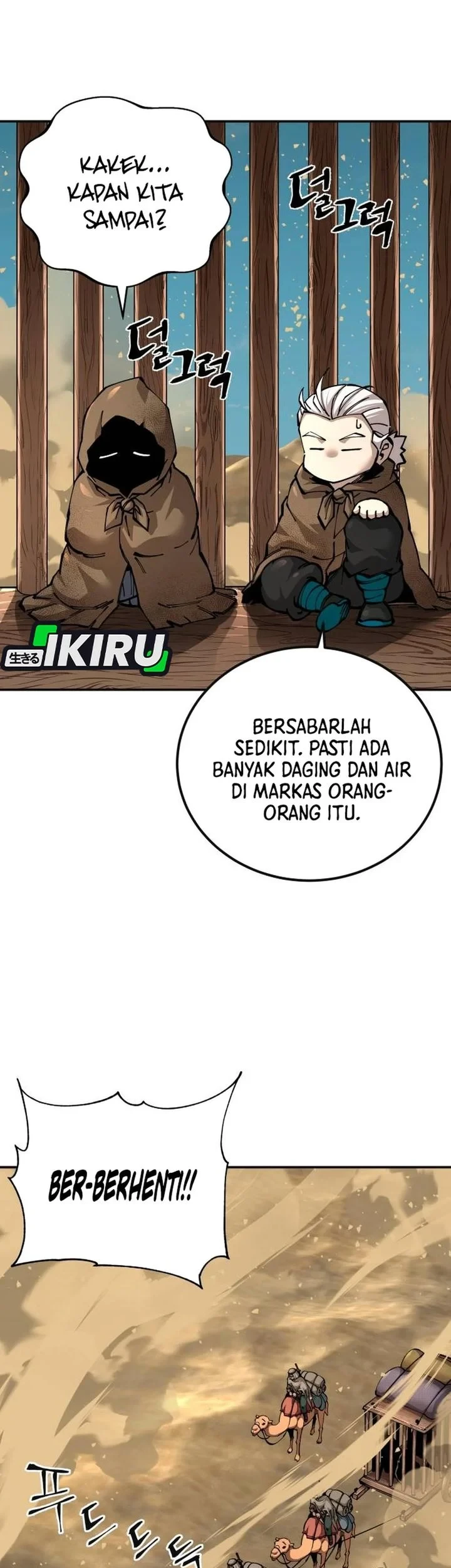 Chapter 101 - halaman 121