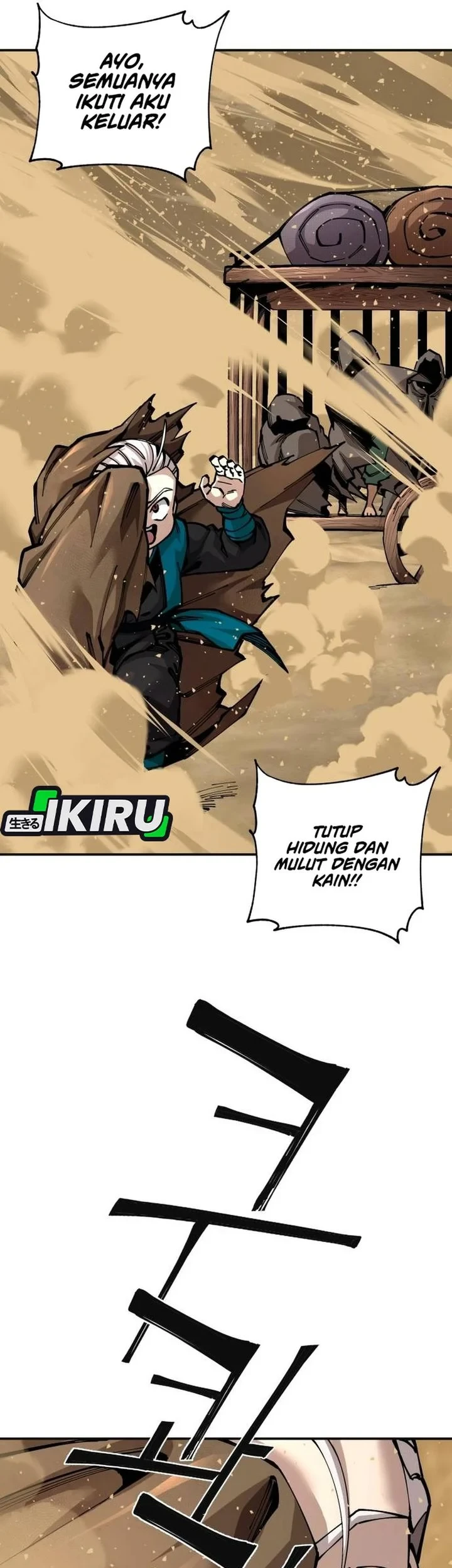 Chapter 101 - halaman 135