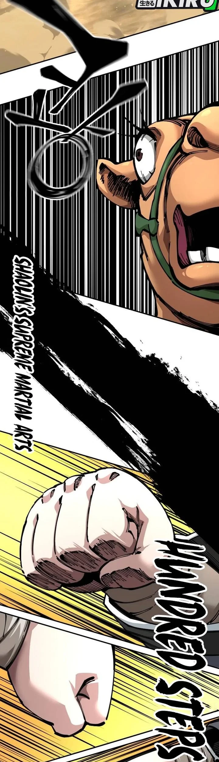 Chapter 101 - halaman 150