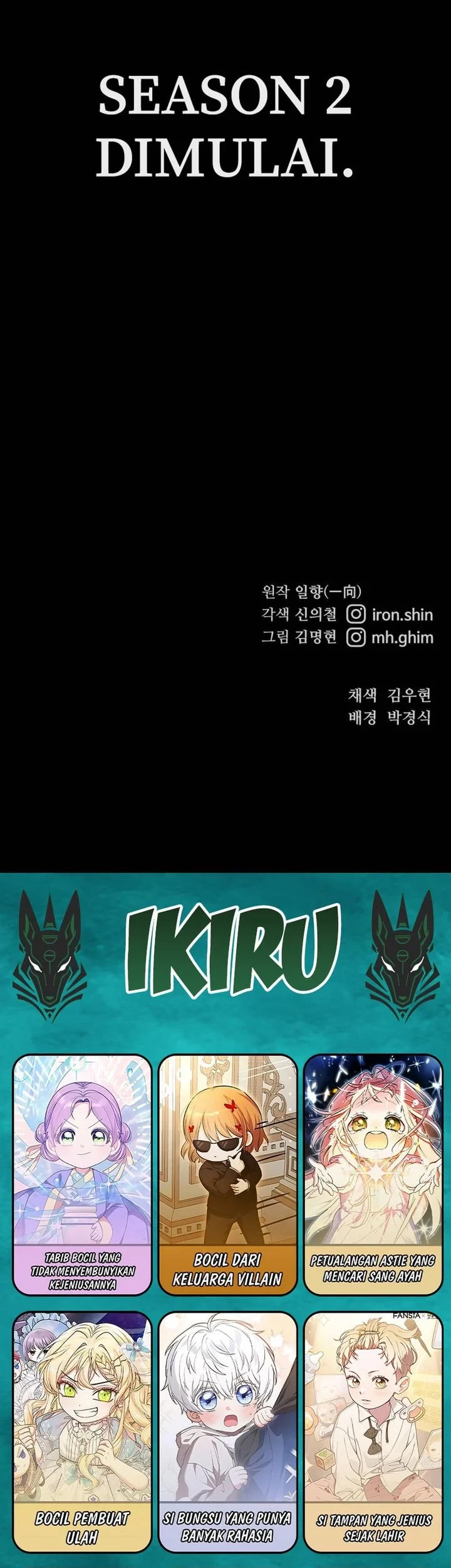 Chapter 101 - halaman 169
