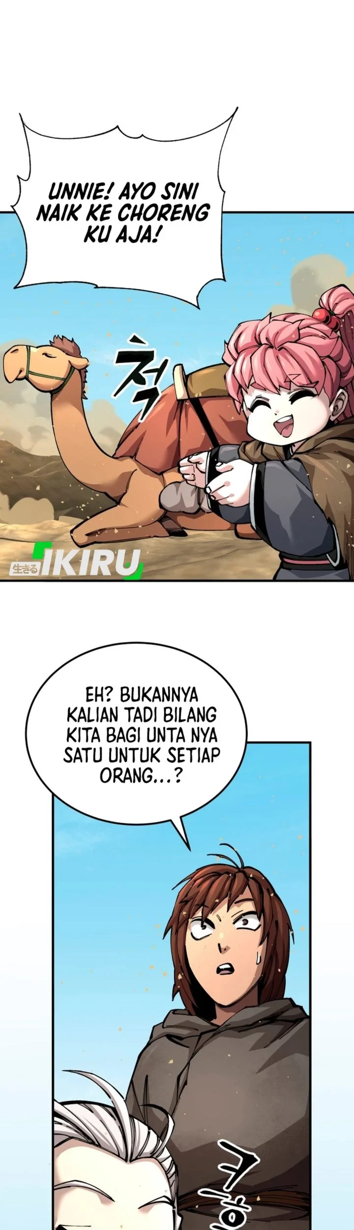 Chapter 102 - halaman 19
