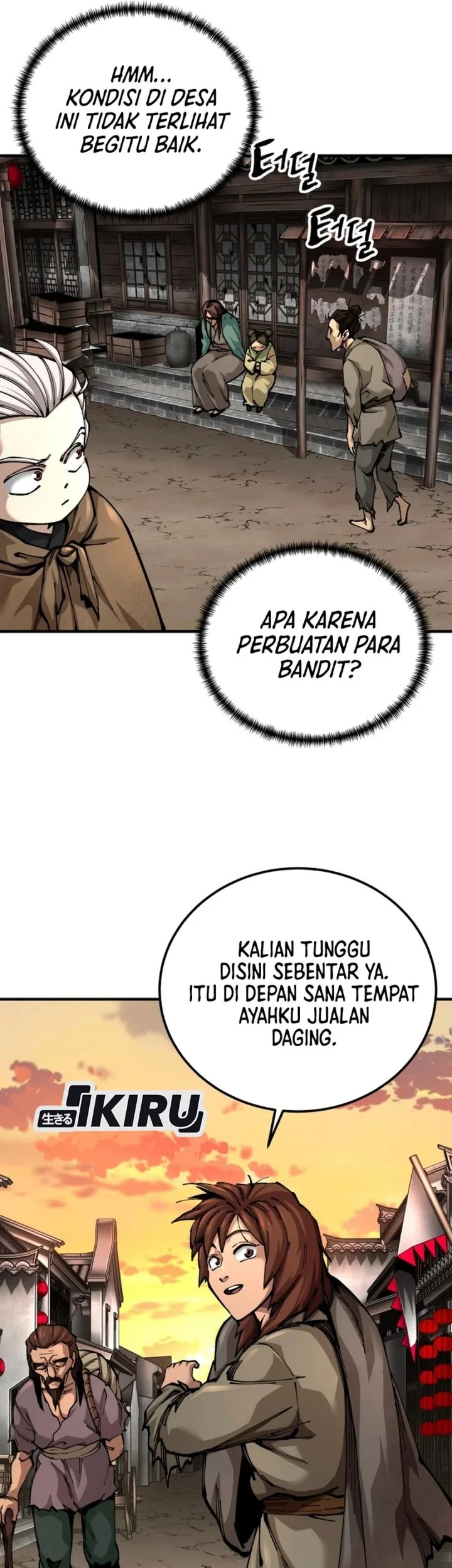 Chapter 102 - halaman 27