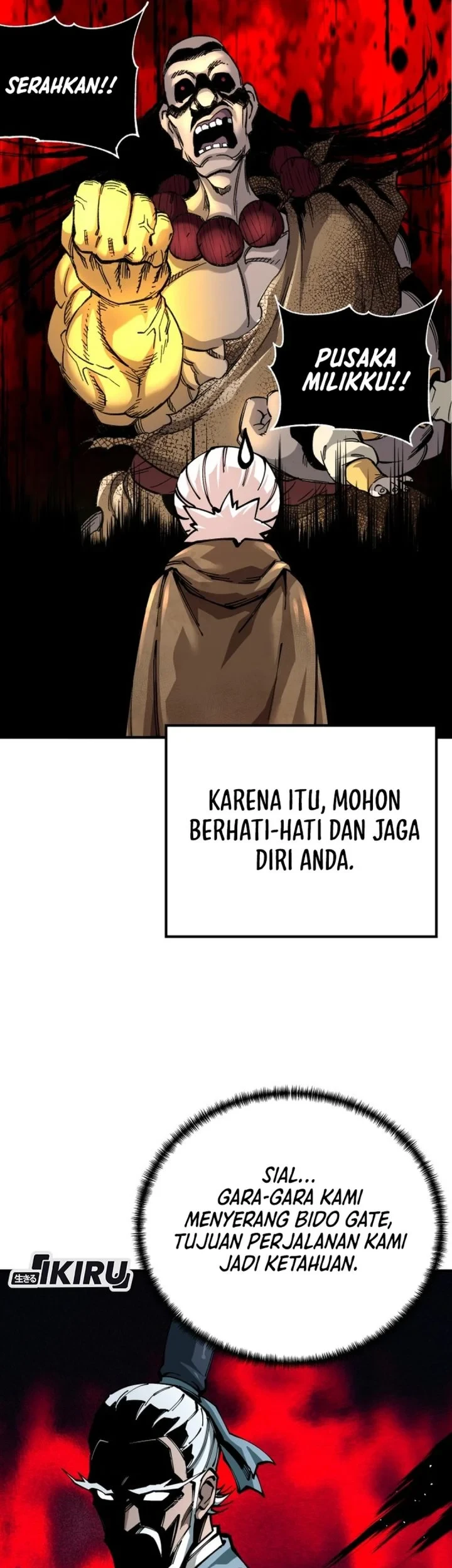 Chapter 102 - halaman 36