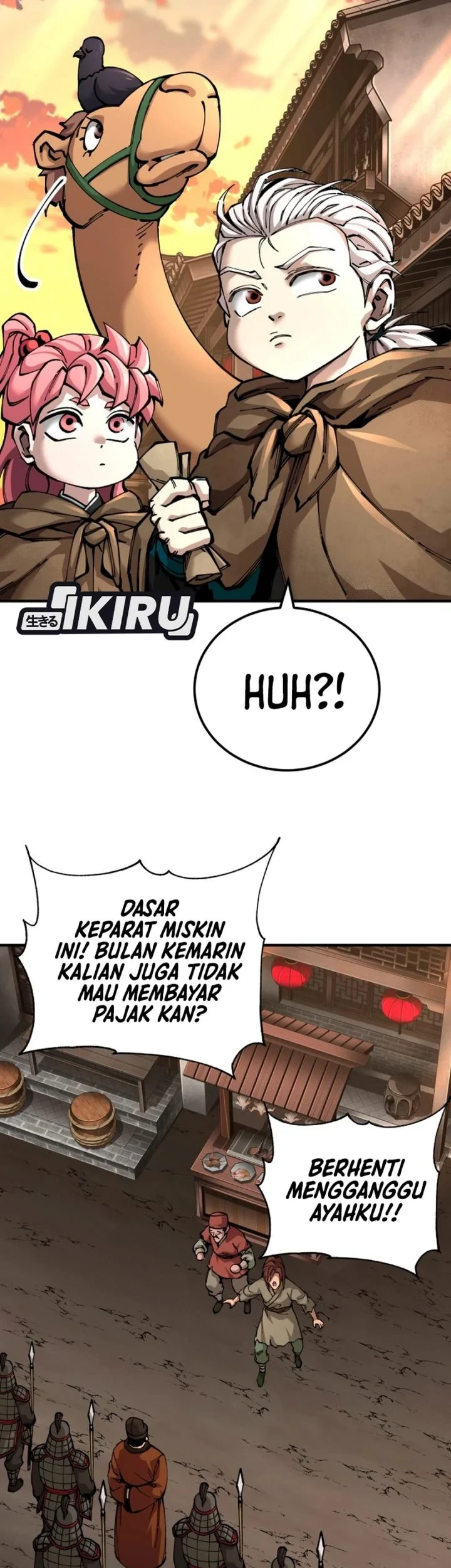 Chapter 102 - halaman 41