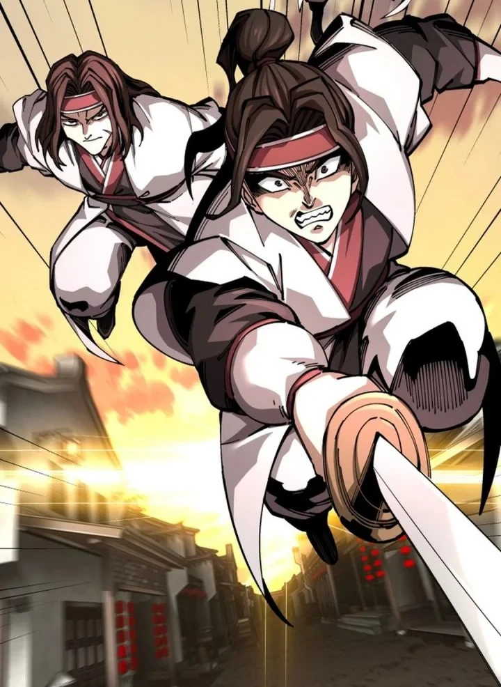Chapter 102 - halaman 96