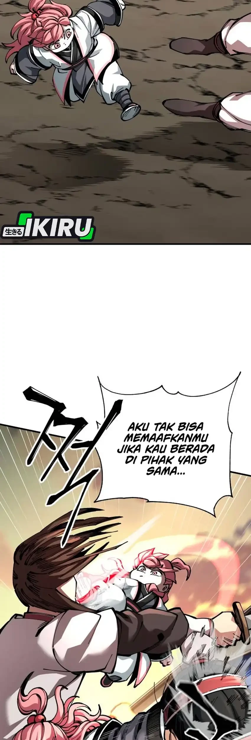 Chapter 103 - halaman 32