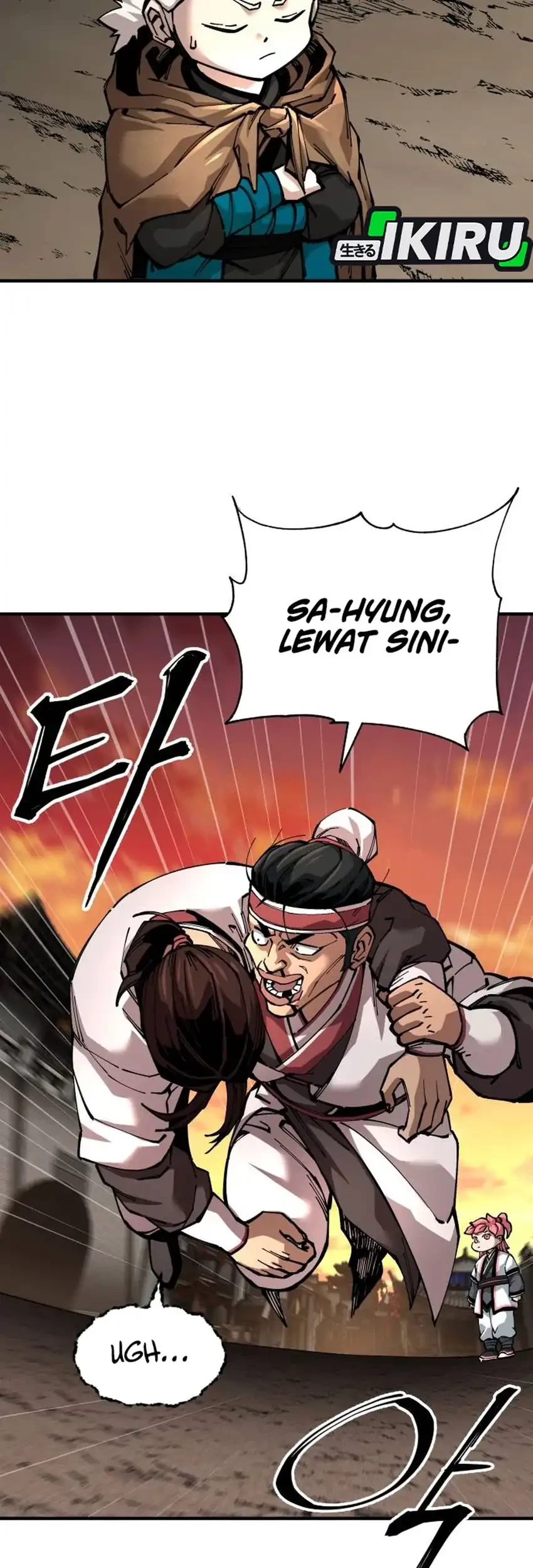 Chapter 103 - halaman 48