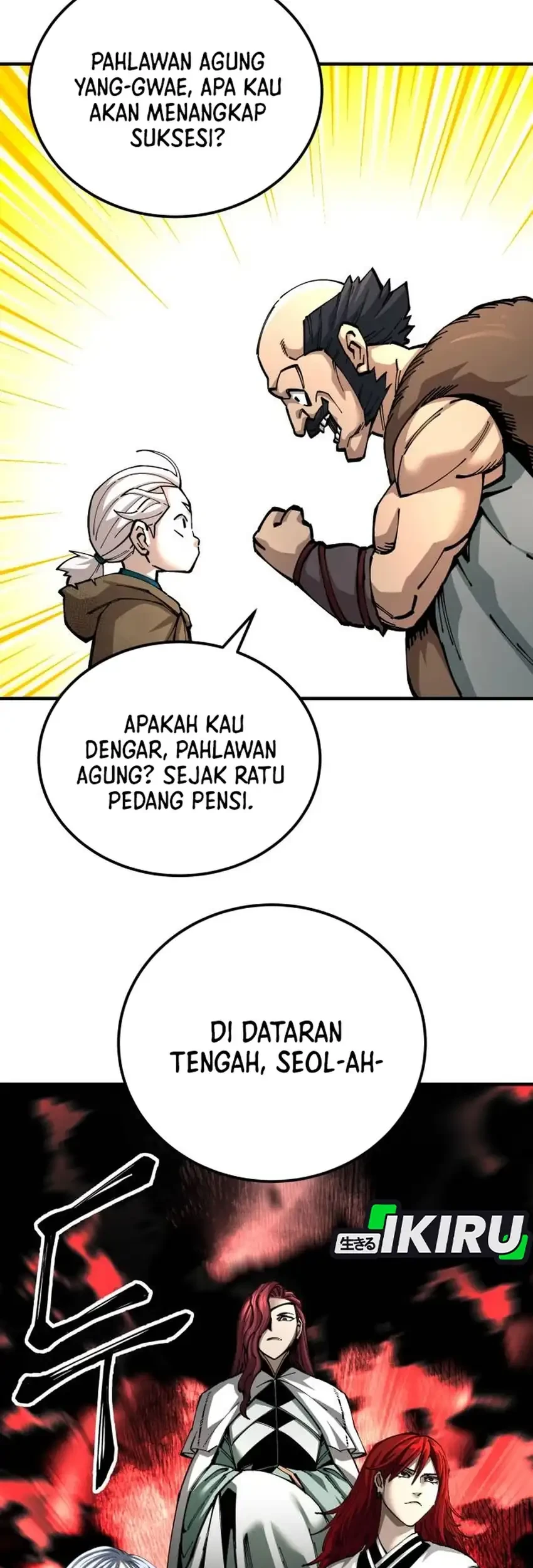 Chapter 103 - halaman 72