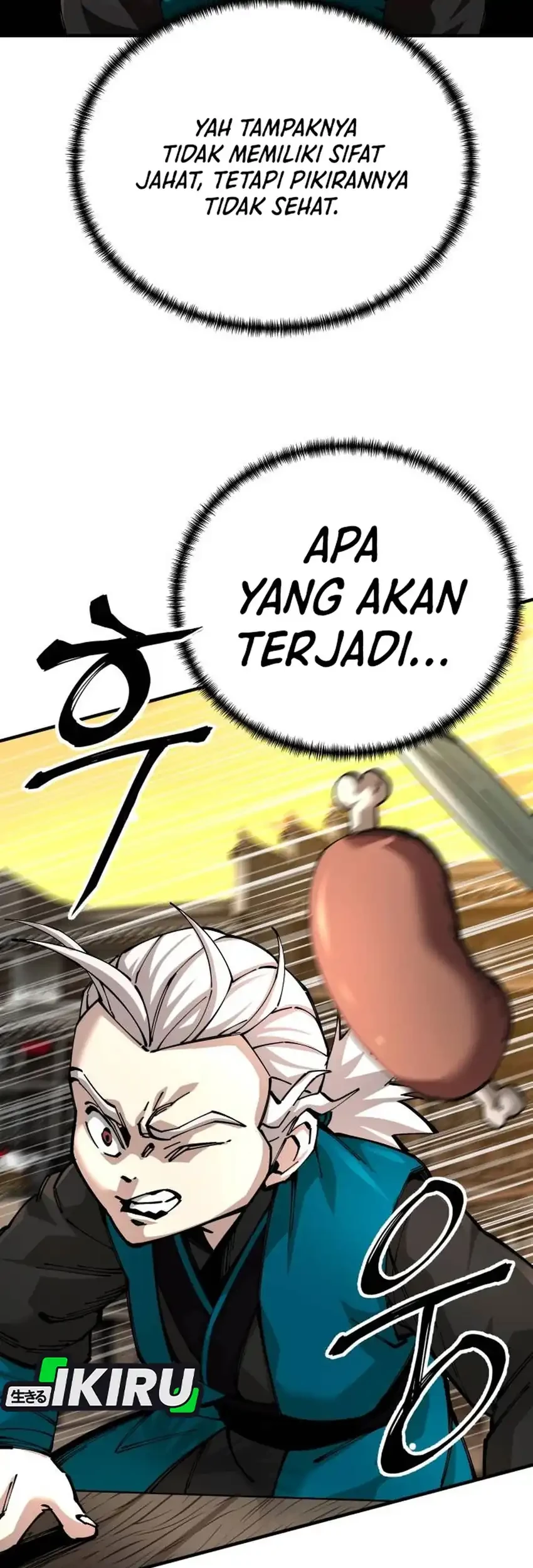 Chapter 103 - halaman 86
