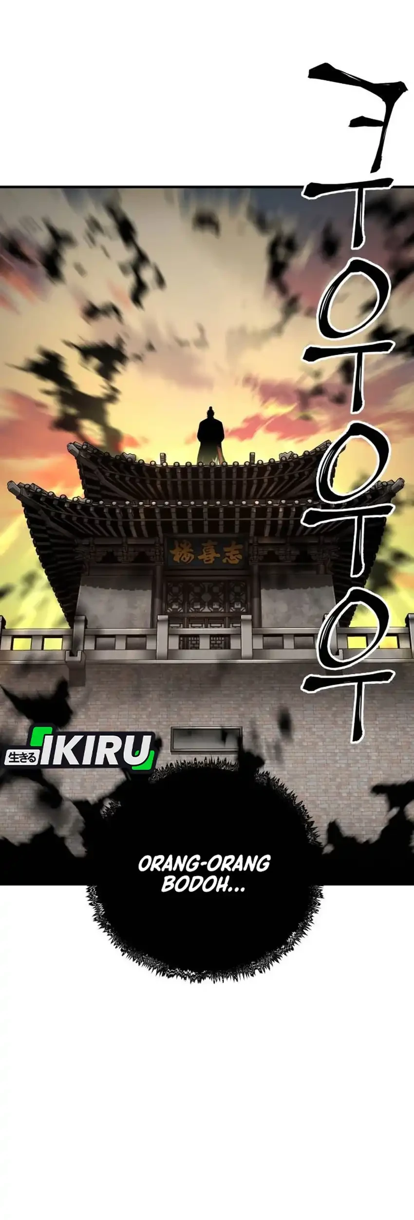 Chapter 103 - halaman 98