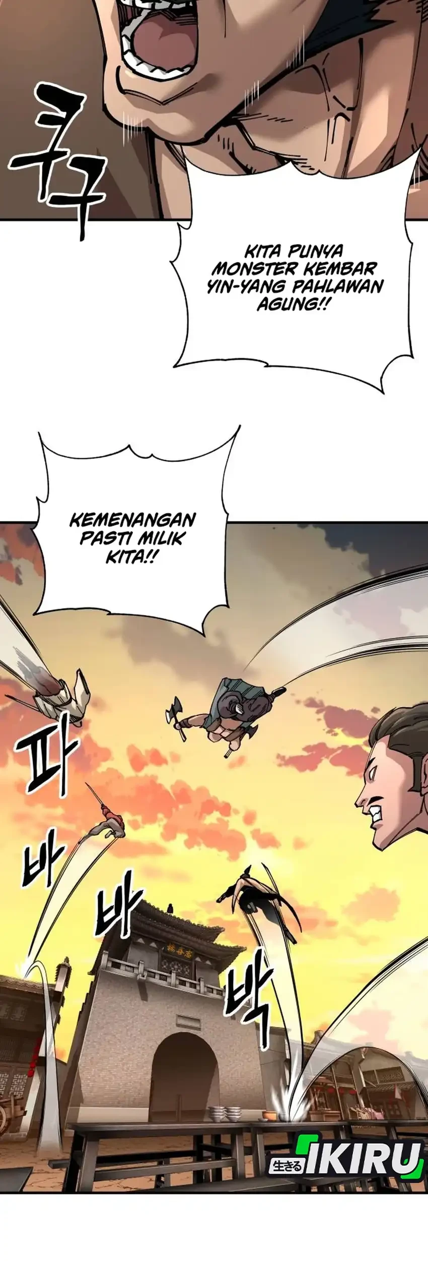 Chapter 103 - halaman 102