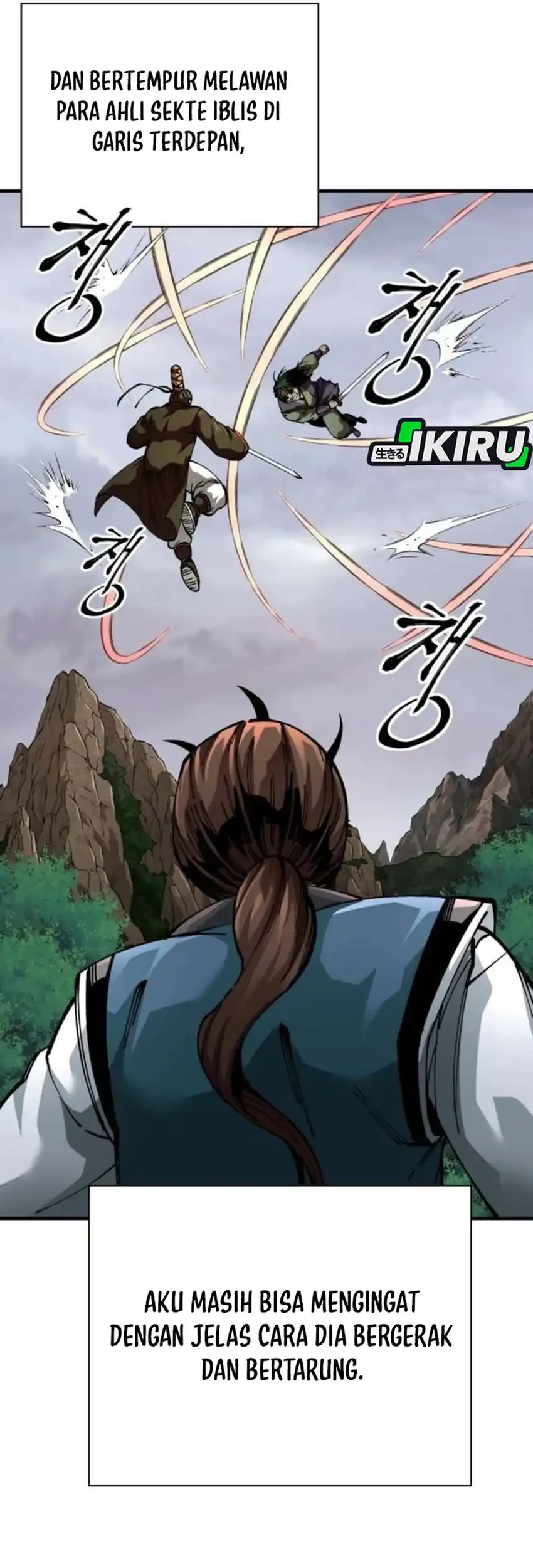 Chapter 105 - halaman 28