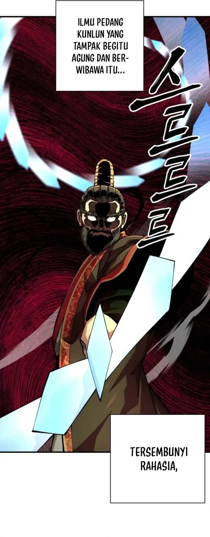 Chapter 105 - halaman 30