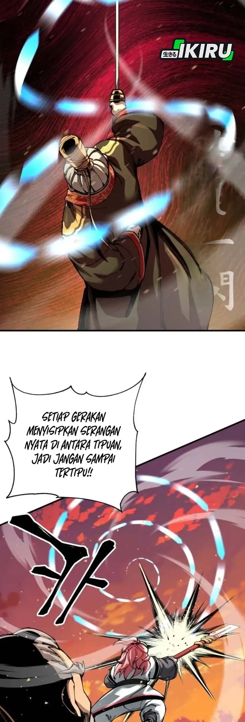 Chapter 105 - halaman 35