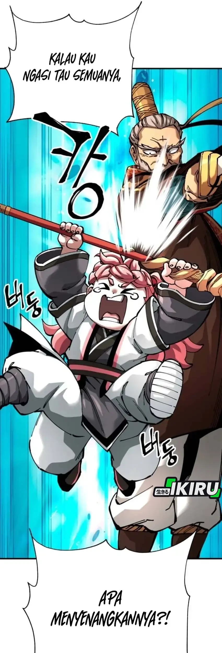Chapter 105 - halaman 43
