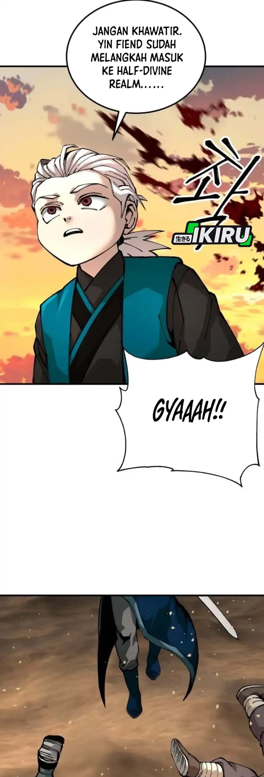 Chapter 105 - halaman 51