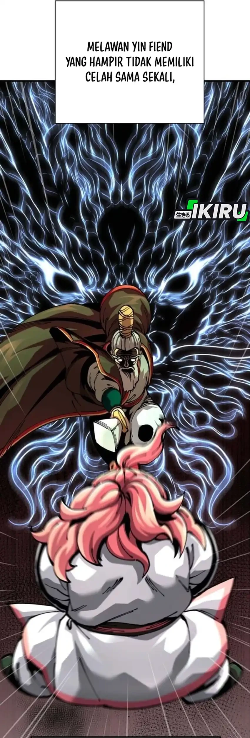 Chapter 105 - halaman 104