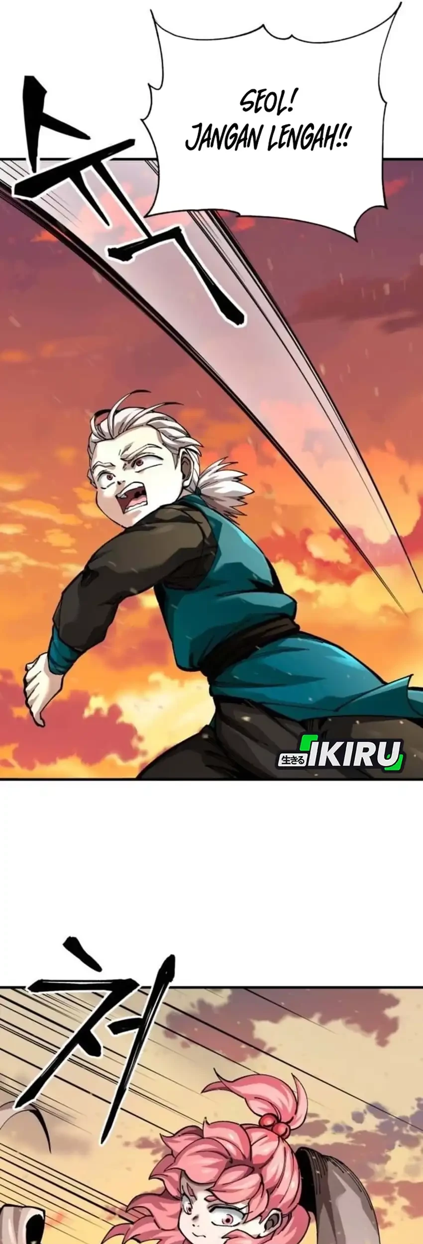 Chapter 105 - halaman 16