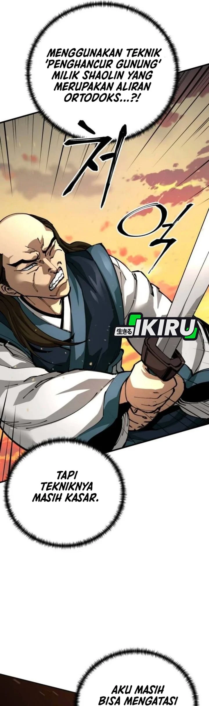 Chapter 106 - halaman 38