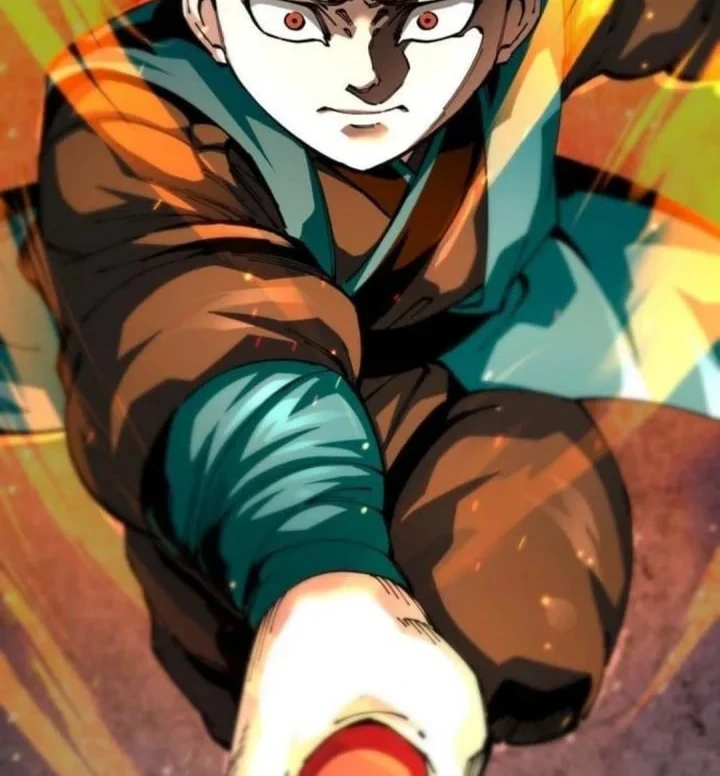 Chapter 106 - halaman 40