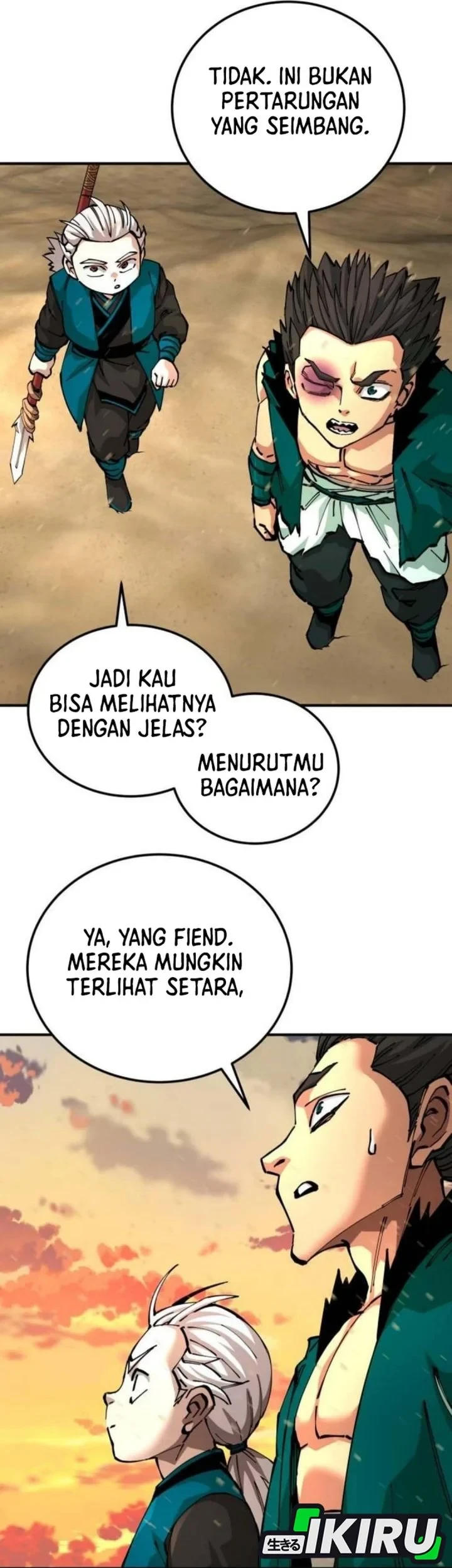 Chapter 106 - halaman 56