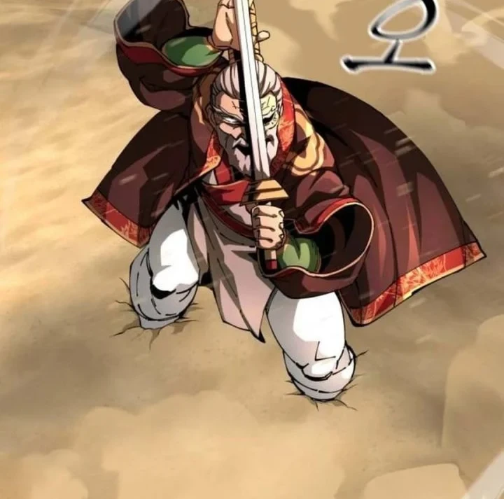 Chapter 106 - halaman 84