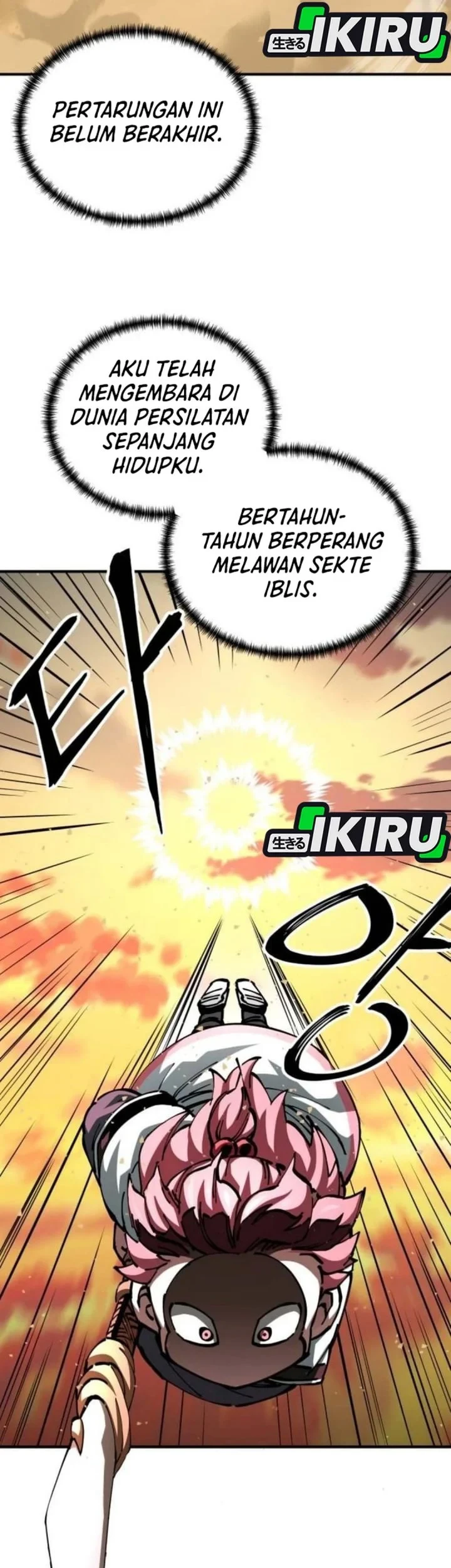 Chapter 106 - halaman 85