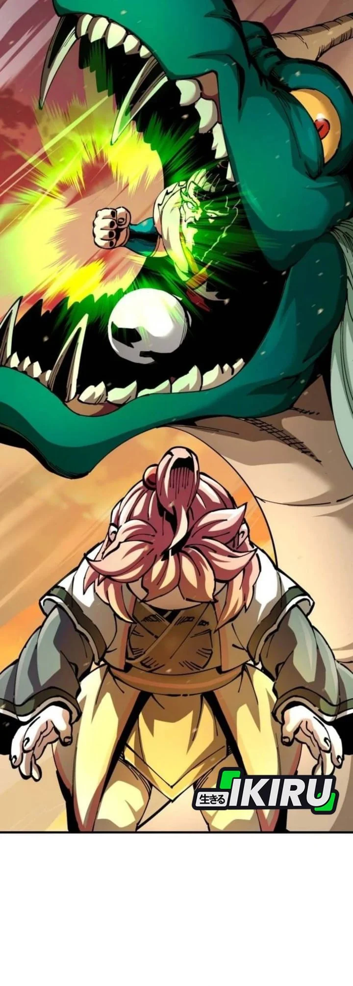 Chapter 106 - halaman 116