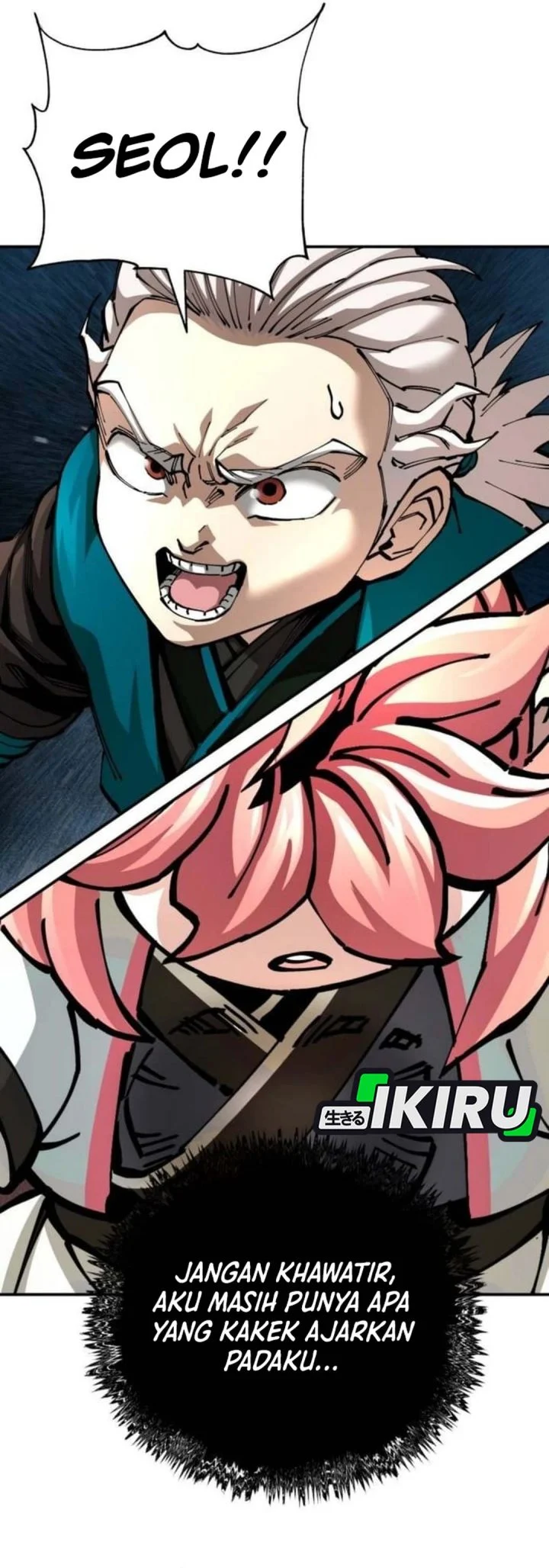 Chapter 106 - halaman 117
