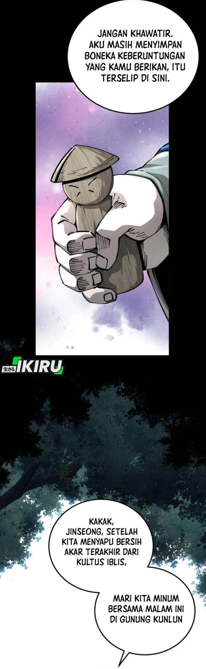 Chapter 107 - halaman 23